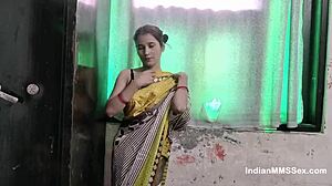 Indian Doggystyle Fuck