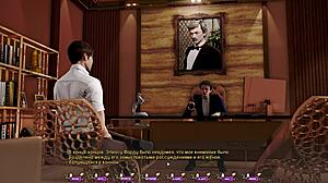 Pale Carnations Gameplay