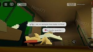 Naughty Camping Ingredient