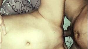 Wife Husband Filming