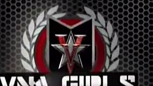 Blonde Cougar Teasing