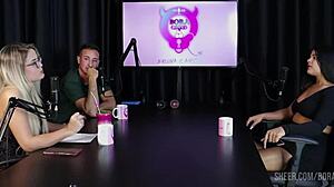 Amateur Casting Compilation