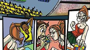 roobix erotic trailer