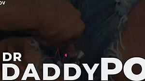 Tattooed Vixen Pounded Doctor