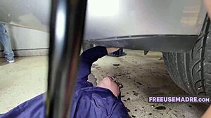 Taking Pussy Control