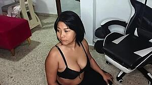 Cheating with Young Guy