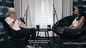 Avery Black Foreplay Thoughts