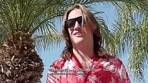 Husband Watches Fuck