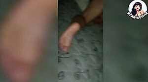 thrilling cuckold impregnation!