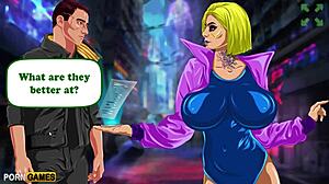 Unleashing wet pussy