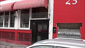 Redlight District Exploration