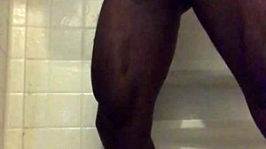 Shower Strokes Solo!