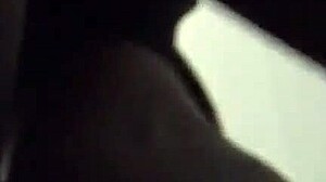 Sucking Massive BBC!