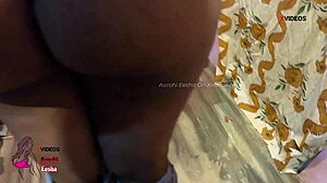 चीटिंग वाइफ होटल फक