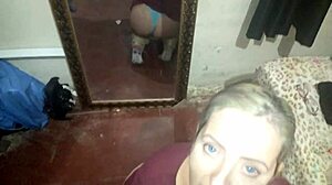 Chubby Blowjob Cumshot