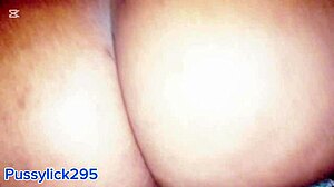 BBW Twerking Fisting