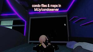 Roblox Room Content