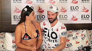 Spicy Room Challenges