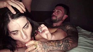 Chubby Gangbang Craving