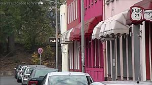 Redlight District Exploration