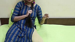 Indian Bedroom Fucking