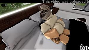 Roblox Porn Game
