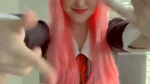 Cosplay Women Compilado