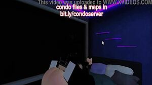Roblox Room Content