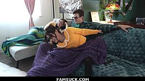 Intense Lovers Competition