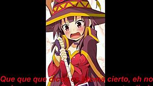 megumin joi cei