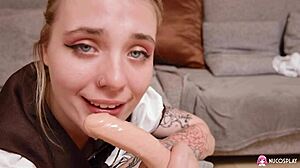 angelina rubs orgasm 😍