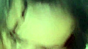 Passionate Cum-Filled Blowjob