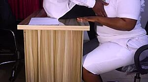 Emotional Doggystyle Comfort