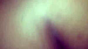 Ebony Doggystyle Fuck