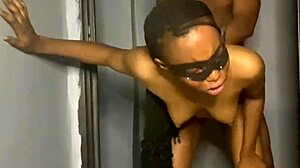 Horny Girl Wants Cock