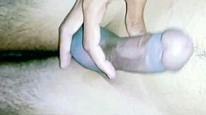 Crave Horny Massage!