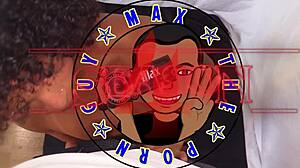 Petite Latina Swallow