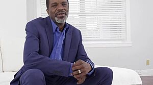 Harley rimjob Richard urge