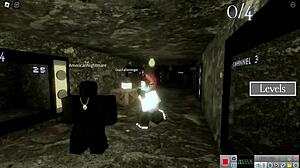 Midnight Subway Bang