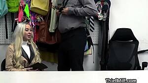 Throat Pounding Naomi