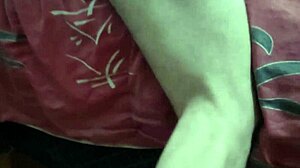 Hotwife Fucks Lover Cuckold