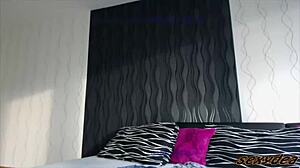 Taking Dick Doggystyle