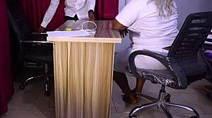 Emotional Doggystyle Comfort