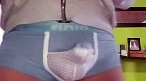 Explosive Solo Release