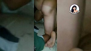 thrilling cuckold impregnation!