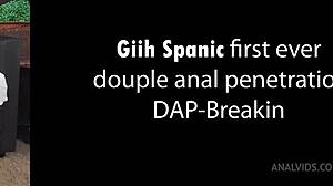 Double Anal Penetration