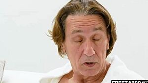 Vina Sky creampie trick