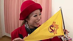 Uncensored Jav Creampie!