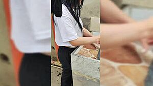 Petite Fuck Convince