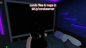 Roblox Room Content